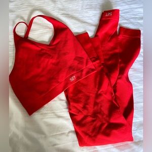 SET Active Sculptflex Set